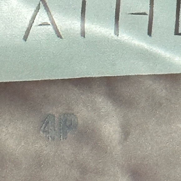 Athleta Corduroy Tulip Skirt Internal Drawstring, Back Pockets, Merlot/Plum EUC - Picture 11 of 12